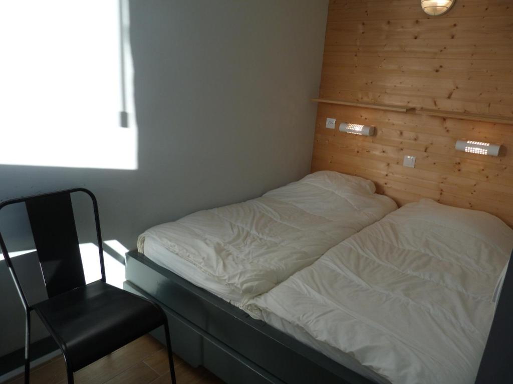 Résidence Arandelieres - Très beau 3 pièces entièrement rénové pour 8 personnes, au coeur de la station d'Arc 1800 MAE-1684 - 5