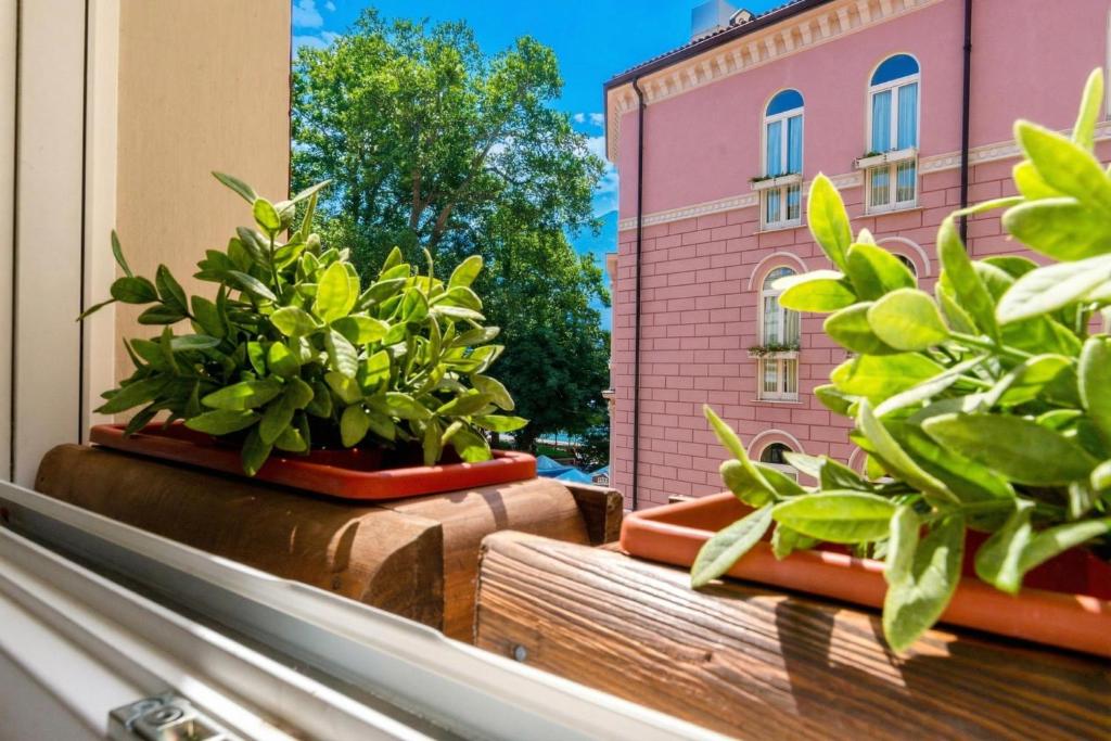 Les Suites di Sara 3 and 5 - Happy Rentals - 3