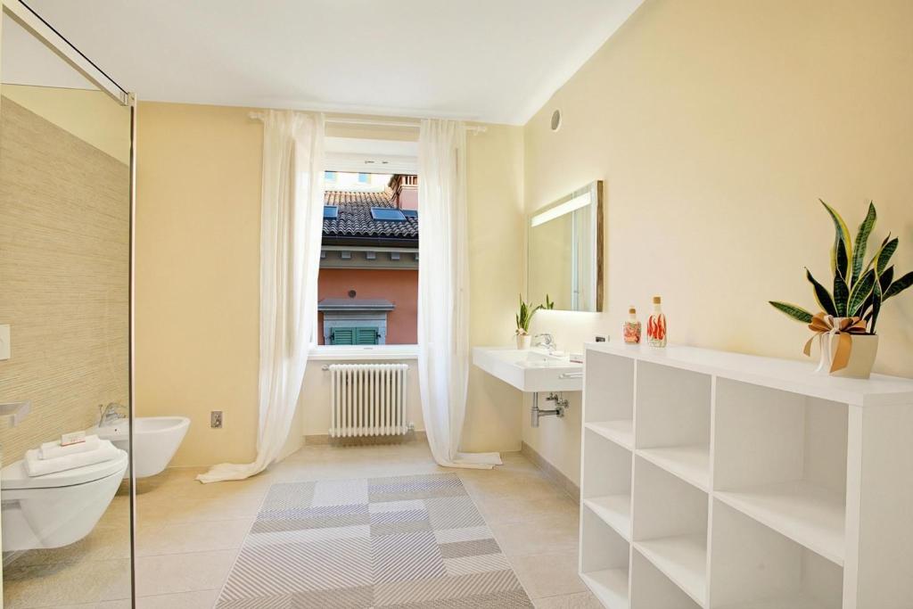 Les Suites di Sara 3 and 5 - Happy Rentals - 4