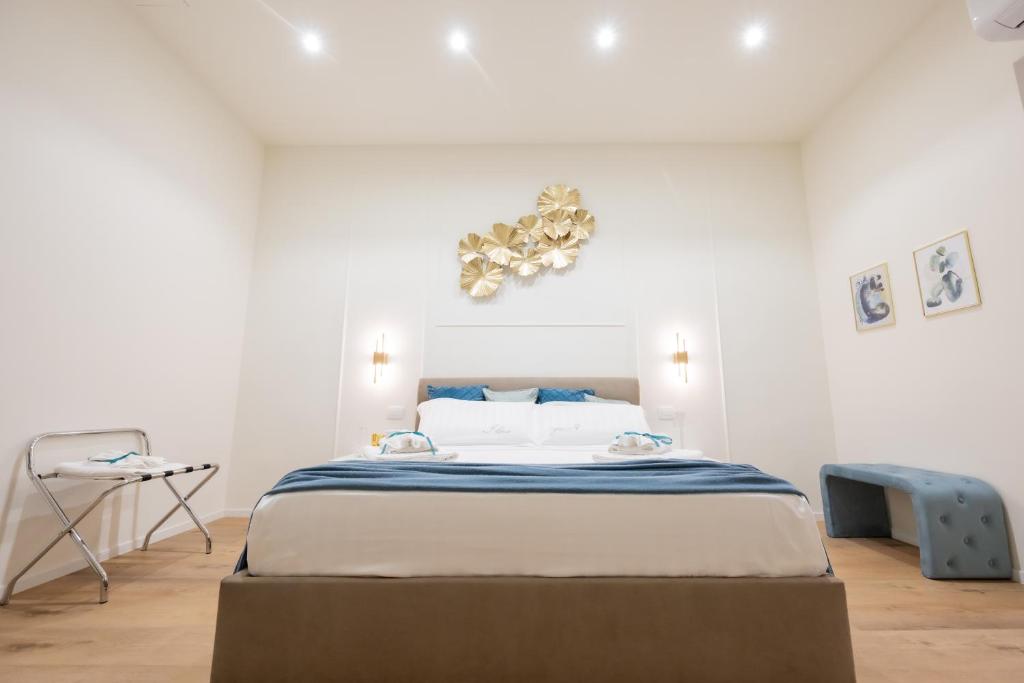 Bari shore house - Elegance in the art of Bari - 1