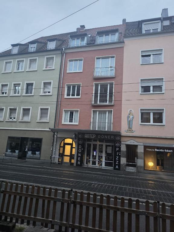 Apartment Sanderstraße 15, Würzburg - 4