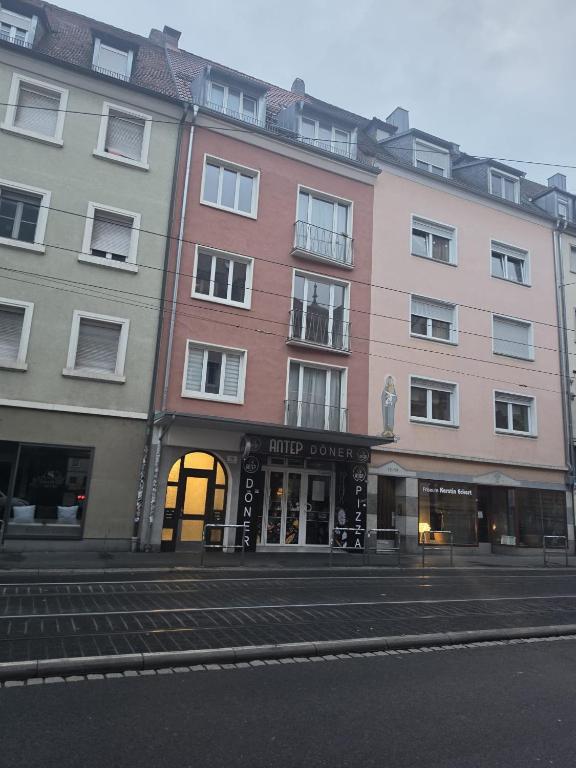 Apartment Sanderstraße 15, Würzburg - 5