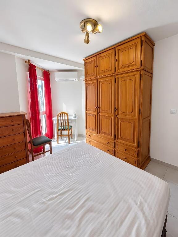 Sol y Mar Apartment - 4