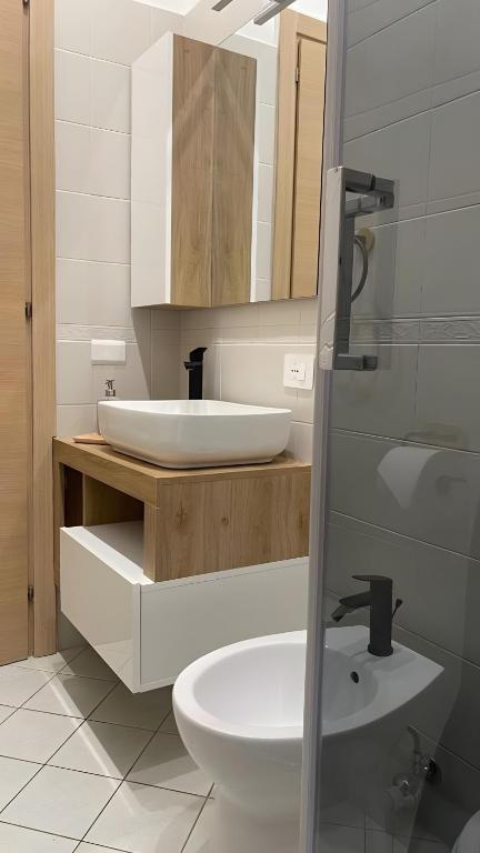 Essential Suite Catania - Luxury - 2
