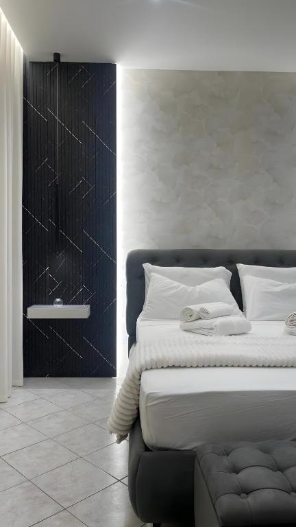 Essential Suite Catania - Luxury - 4