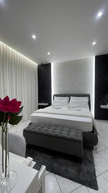 Essential Suite Catania - Luxury - 5
