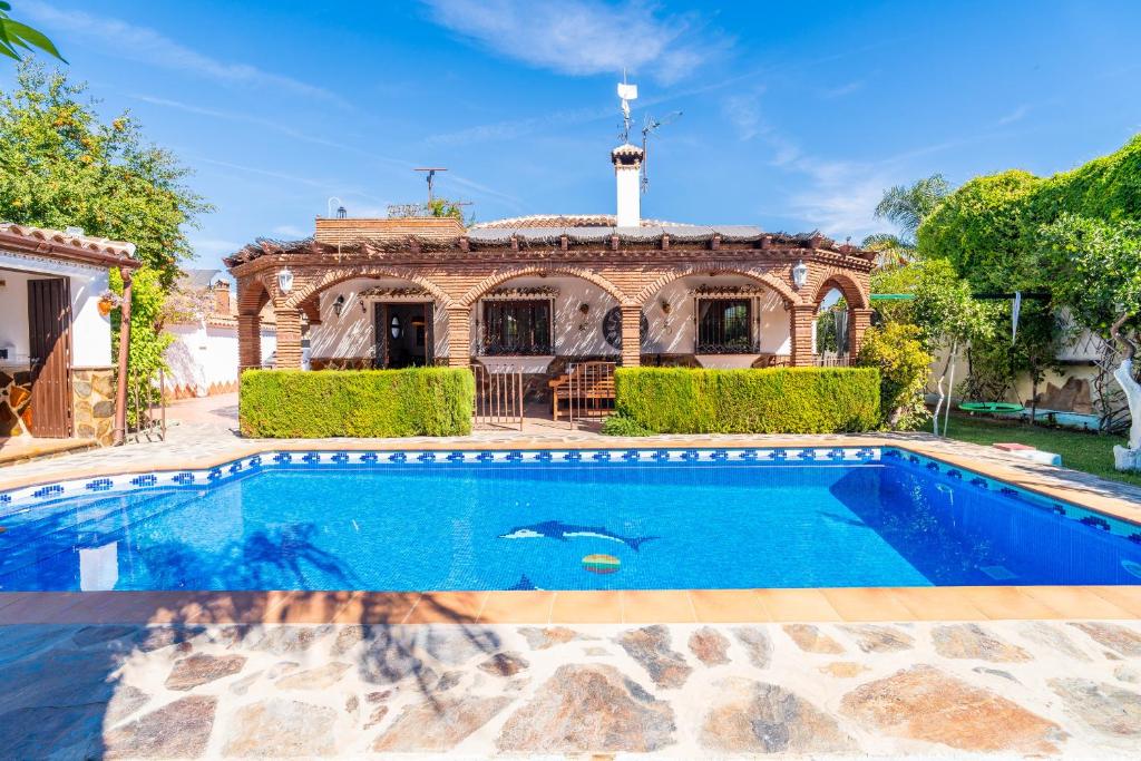 Cubo's Casa Rural Sol - 3