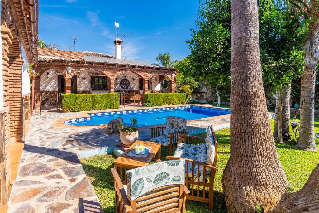 Cubo's Casa Rural Sol - 2