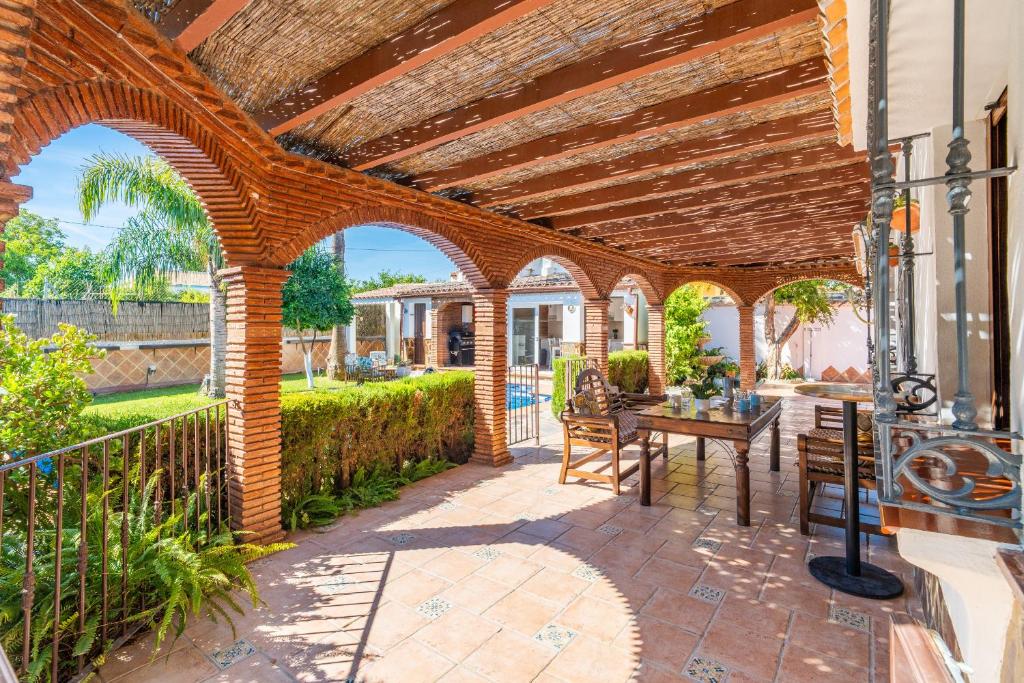 Cubo's Casa Rural Sol - 5