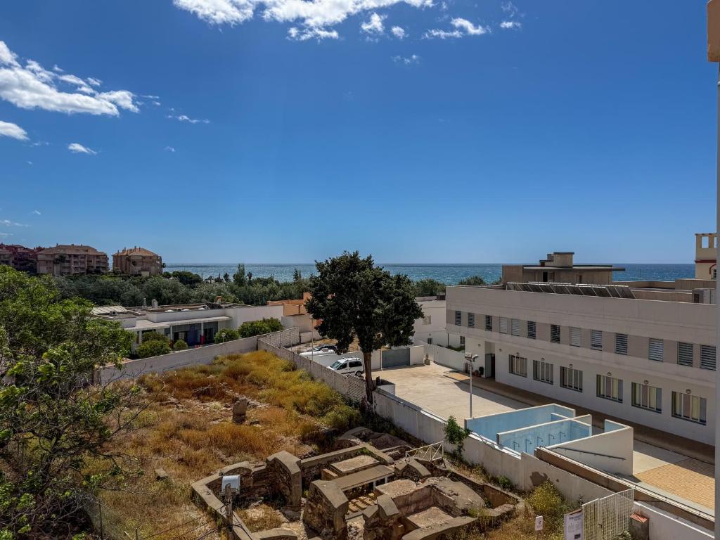 Estudio cerca de la Playa A130 - 2