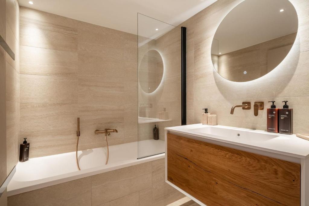 Apartment Aura Val d'Isère - by EMERALD STAY - 4