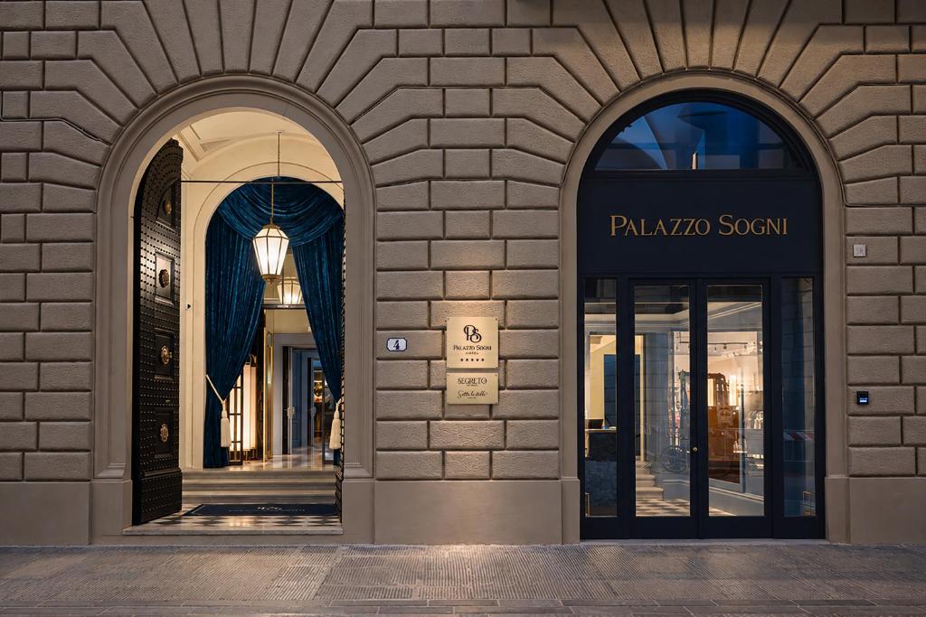 Palazzo Sogni - 2
