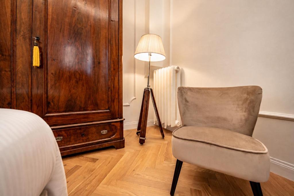 Residenza D Epoca five suites - Il Magnifico - 3