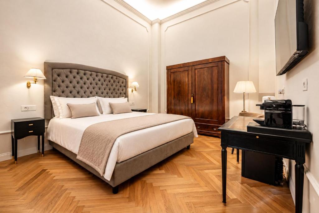 Residenza D Epoca five suites - Il Magnifico - 4
