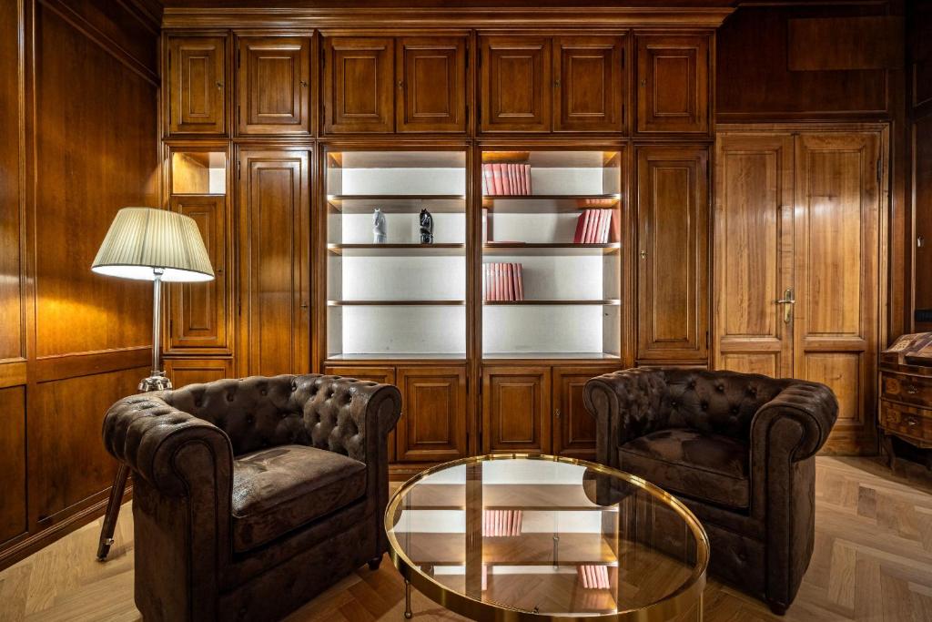 Residenza D Epoca five suites - Il Magnifico - 5