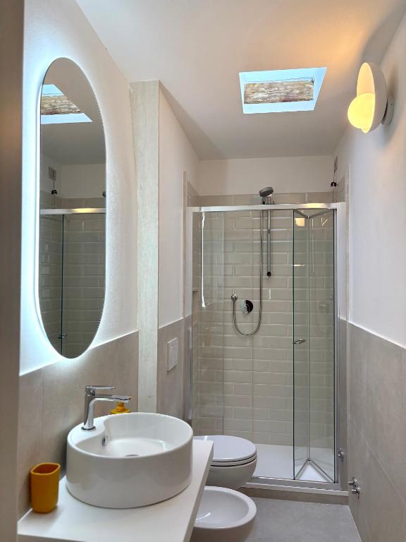 Perugia Borgo atmosphere with a king-size suite - 2