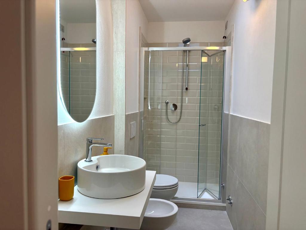 Perugia Borgo atmosphere with a king-size suite - 3