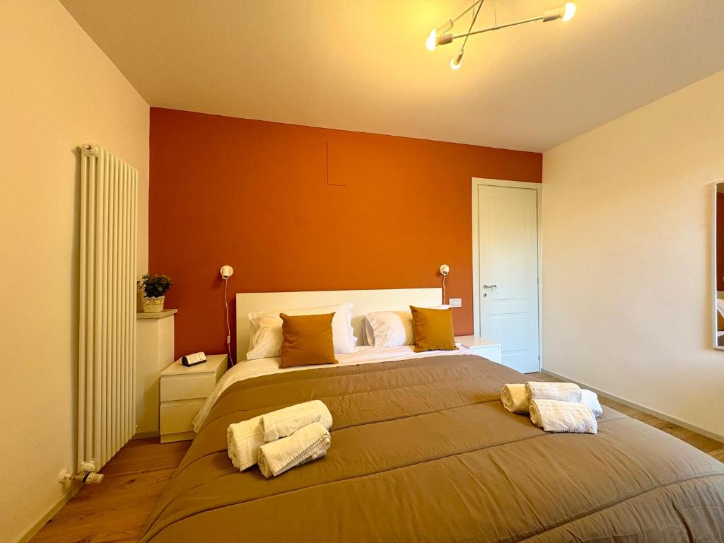 Perugia Borgo atmosphere with a king-size suite - 5