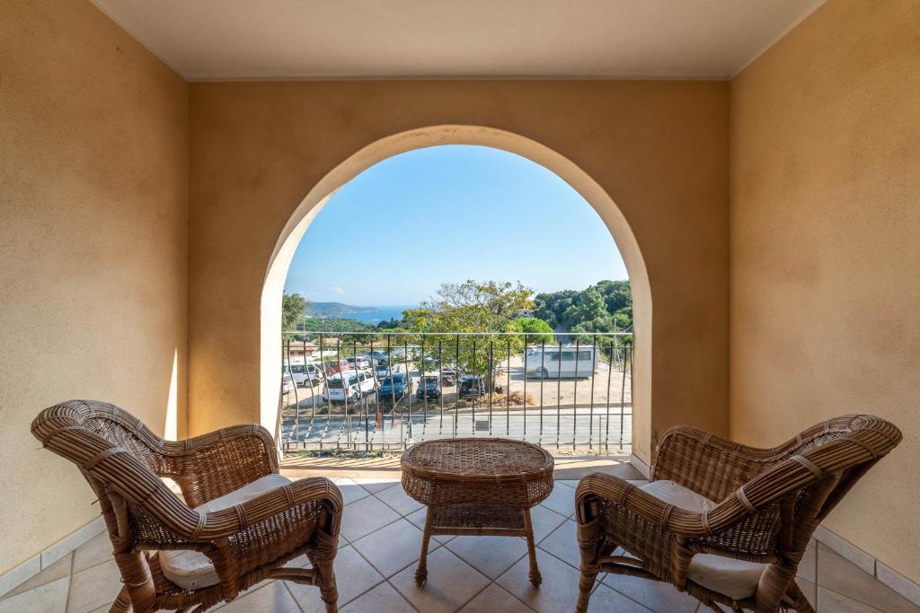 Casa Giulietto - Goelba - 2