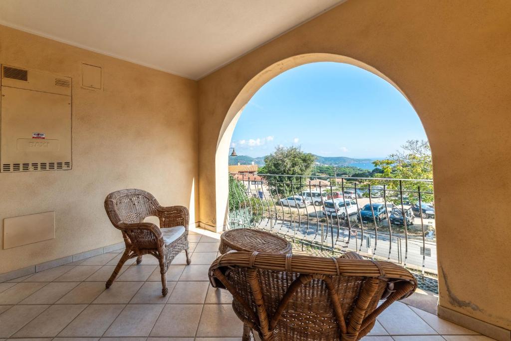 Casa Giulietto - Goelba - 1