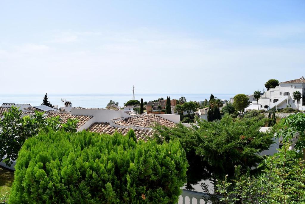 Villa Mediterránea Mar, Jardín y Casa del Árbol - 4