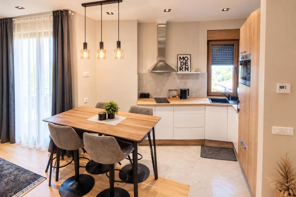 Red Pine apartman - 4
