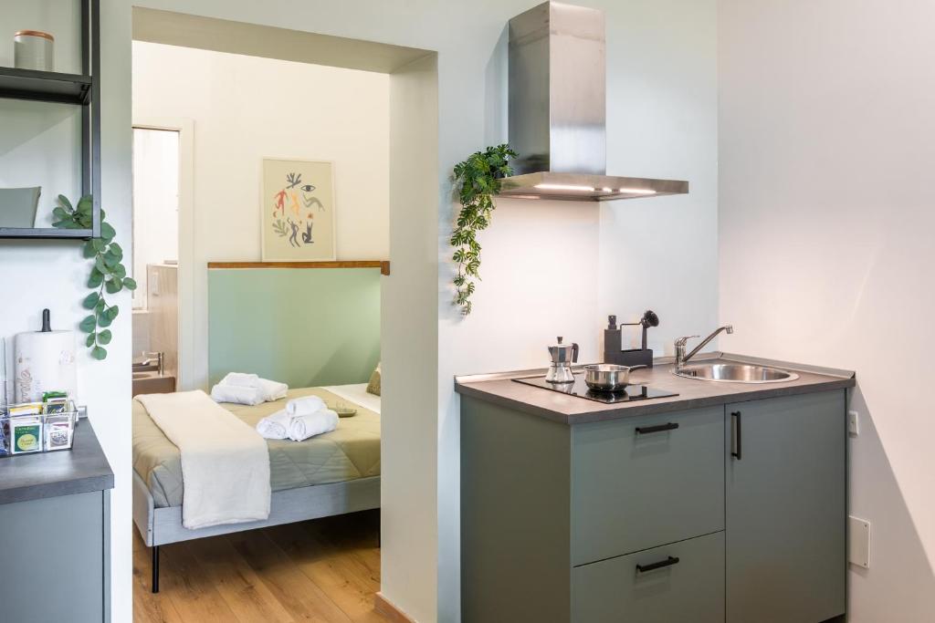 Perugia Green Nest Modern Living & Serenity - 2