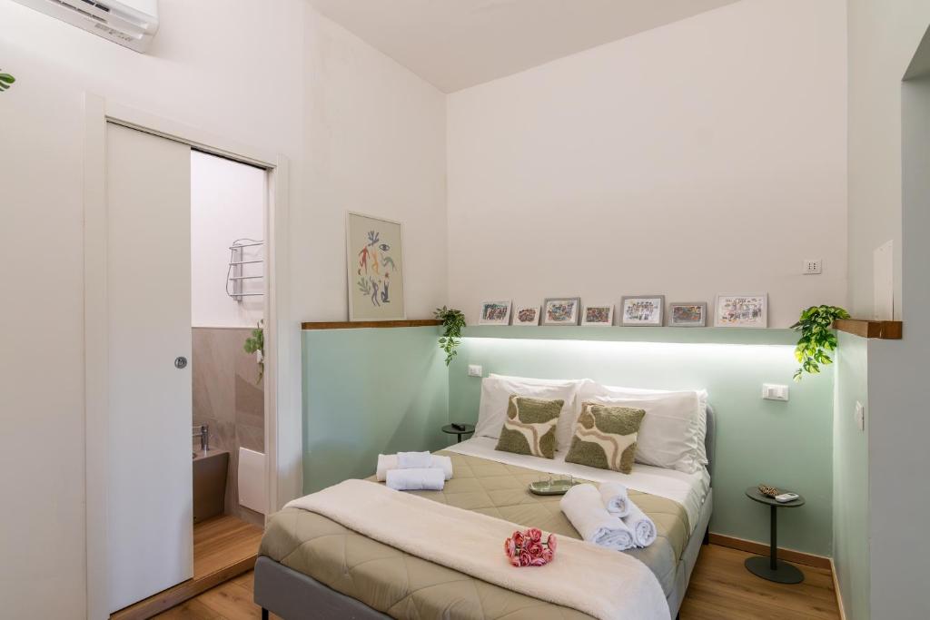 Perugia Green Nest Modern Living & Serenity - 4