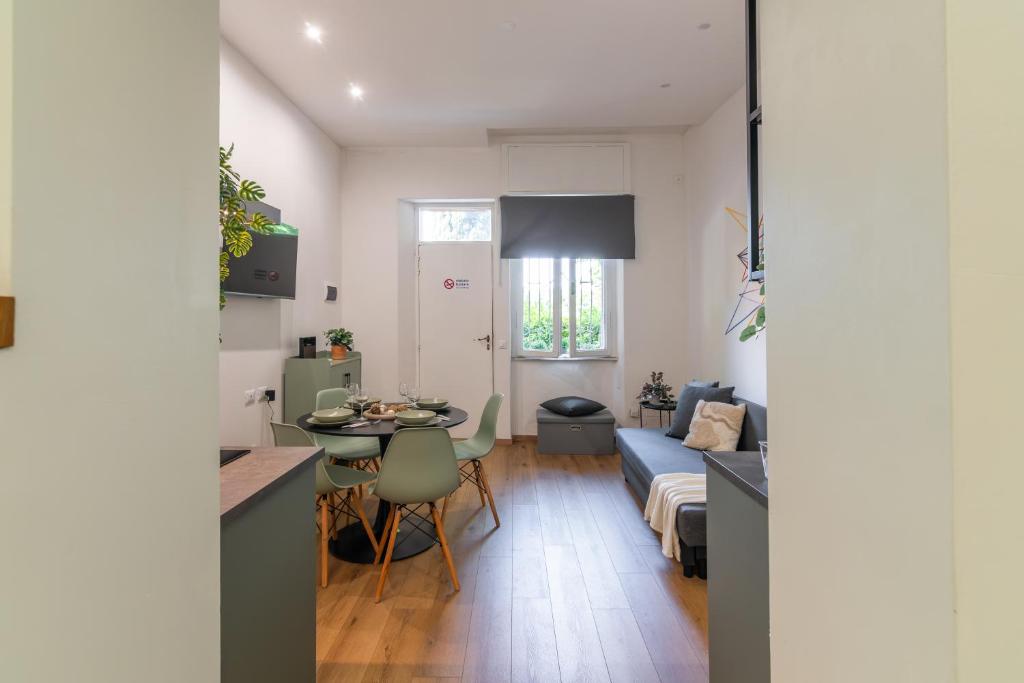 Perugia Green Nest Modern Living & Serenity - 5