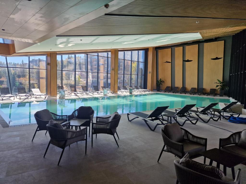 Vucko Residence Pool & SPA - 4