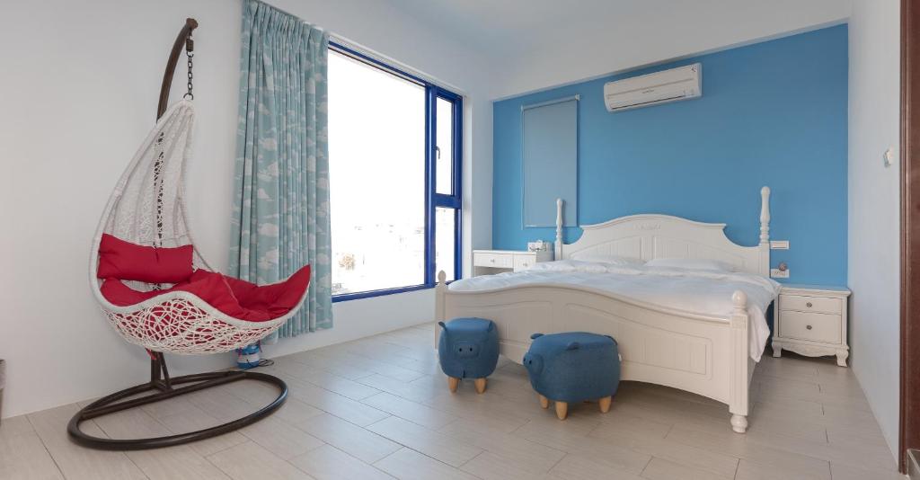 Standard Queen-Zimmer