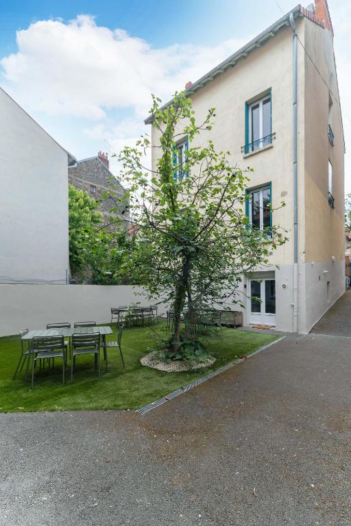 Très Grande Maison Germot - Jusqu'à 18 personnes - 2