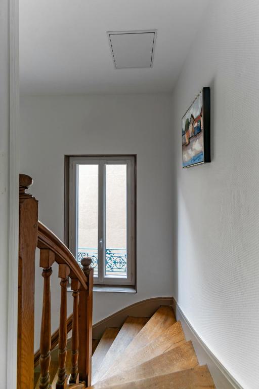 Très Grande Maison Germot - Jusqu'à 18 personnes - 3