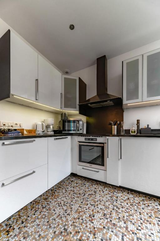Très Grande Maison Germot - Jusqu'à 18 personnes - 4