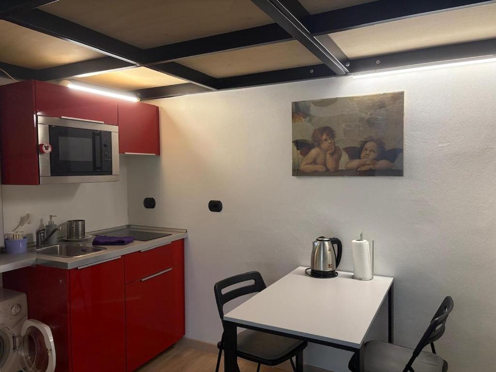 Bligny Studio, between Porta Romana and the Navigli - 2