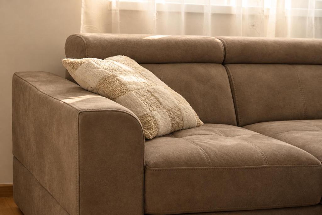 Apartman Nora - 5