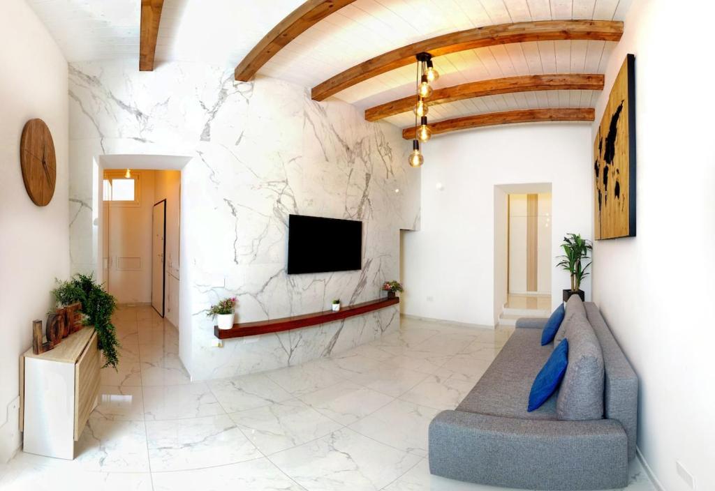 Modern Design luxury apartment Salerno center - 1