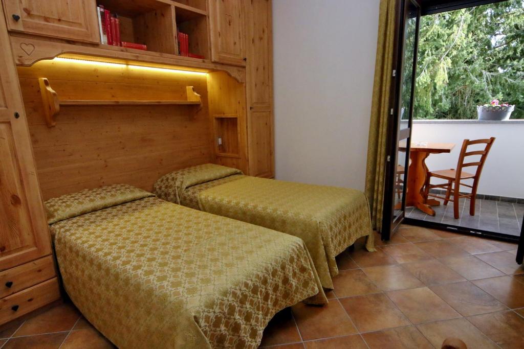 Albergo Ristorante Centro