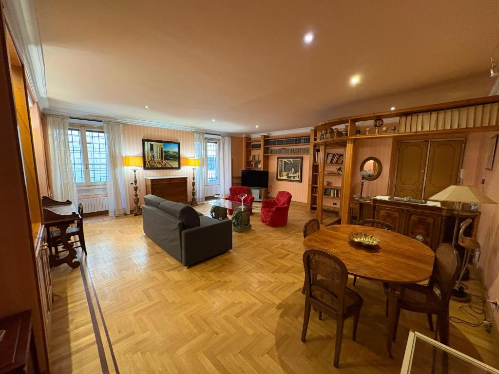 Cossa apartament - 1