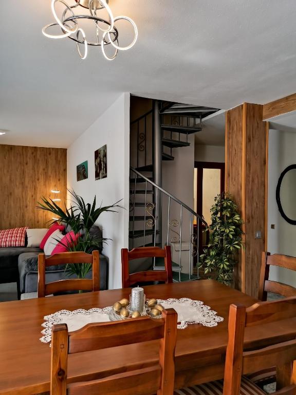 Spacious House in Deltebre with Terrace - 2