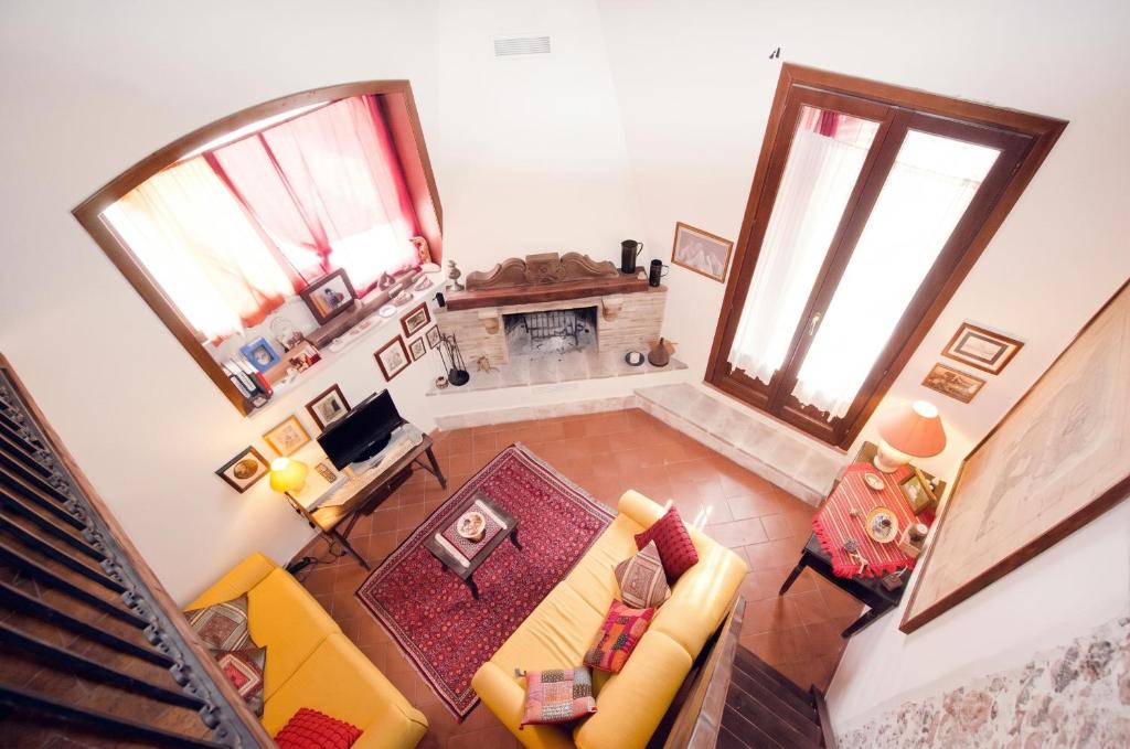 Charming villa in Taormina with sea view - 3
