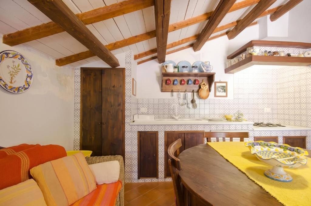 Charming villa in Taormina with sea view - 4