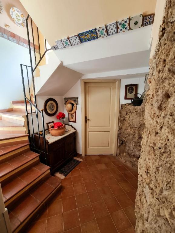 Charming villa in Taormina with sea view - 5