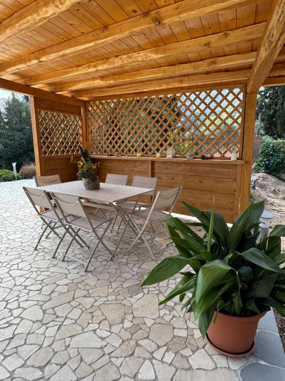La casa di Maria - Country House a Orosei immersa nel verde con bbq e parcheggio privato - 1