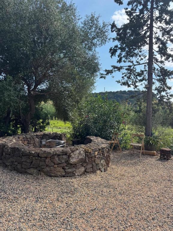 La casa di Maria - Country House a Orosei immersa nel verde con bbq e parcheggio privato - 4