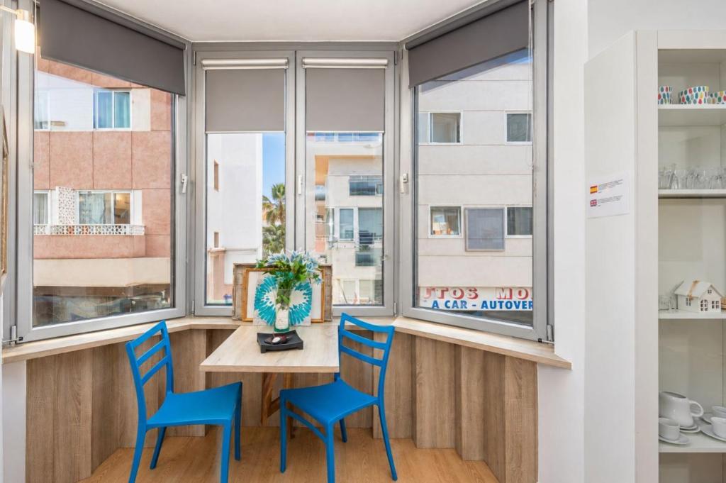 GuestReady - Salvador Cuyas Beach Walk - 2