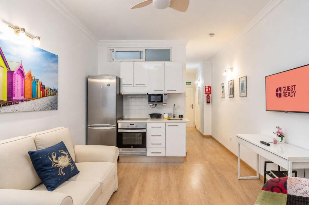 GuestReady - Salvador Cuyas Beach Walk - 1