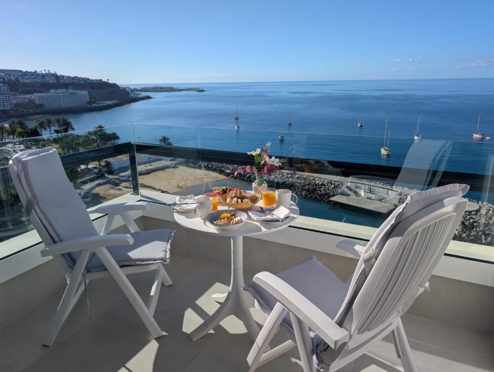Sonido del mar Gran Canaria - Montemarina - luxury panoramic view - 4