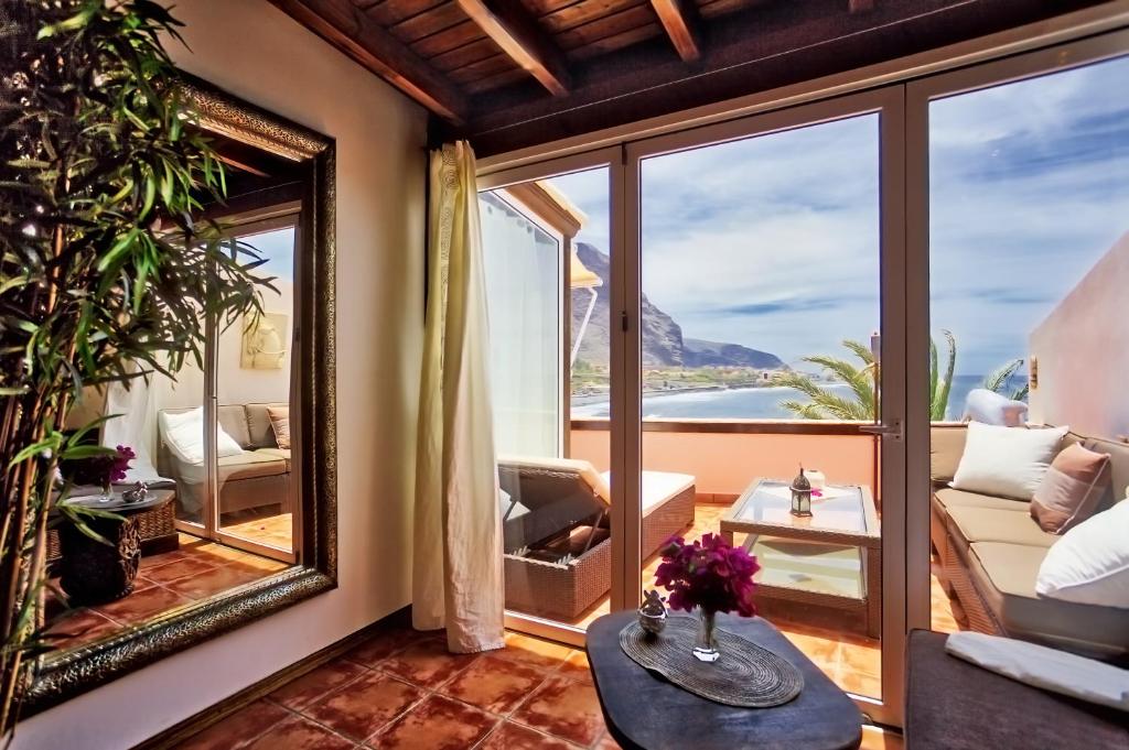 Gomera Lounge apartments wellness pianobar - 4