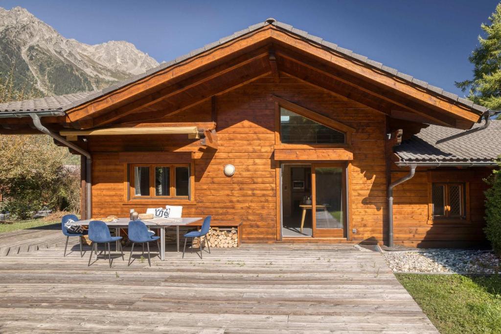Hameau des Bois by Pangea Services - Views Nature Calm - 2